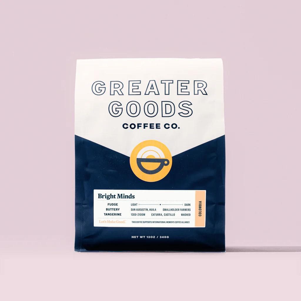 Image of Bright Minds - Colombia