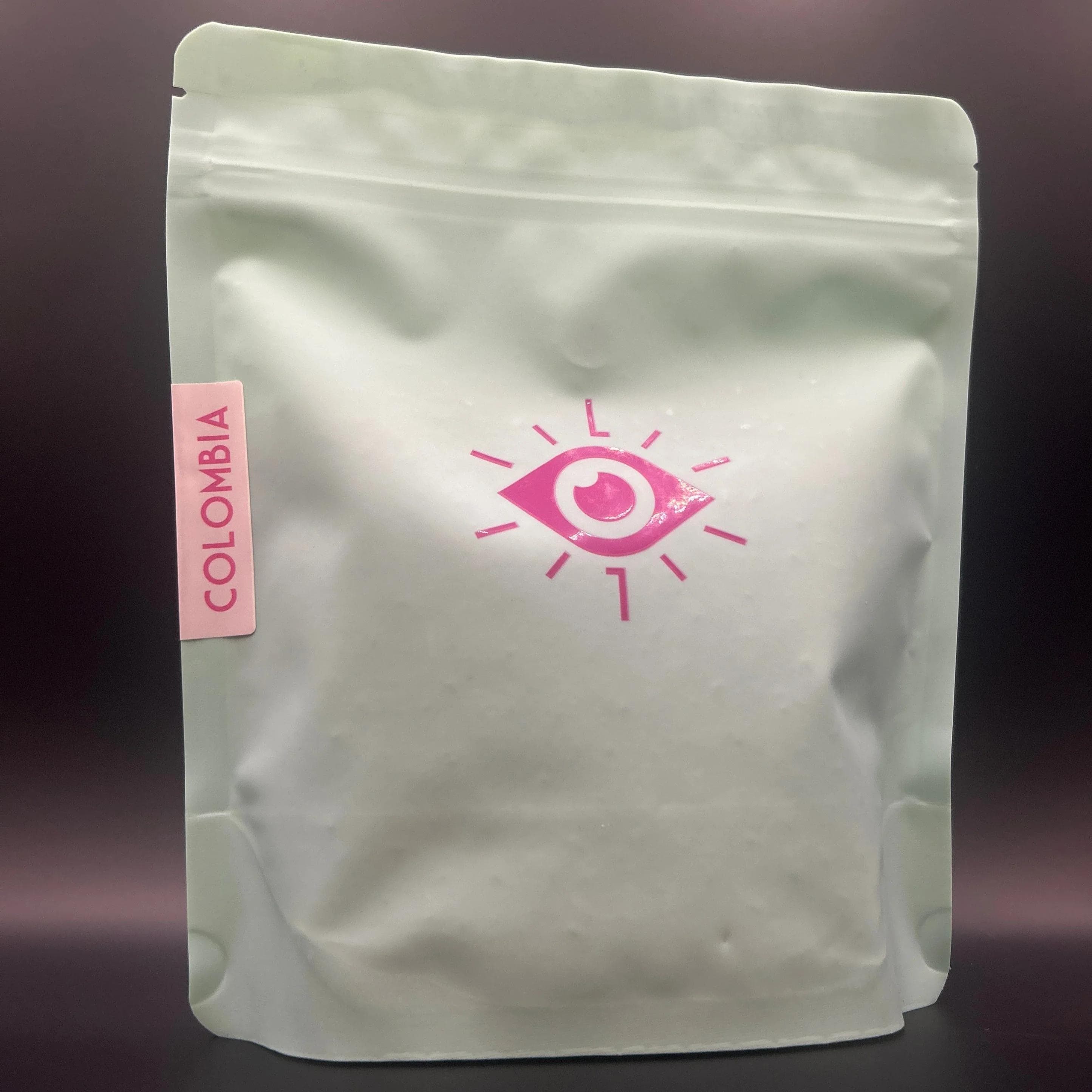 Image of Lucid Coffee Roasters Colombia Pink Bourbon