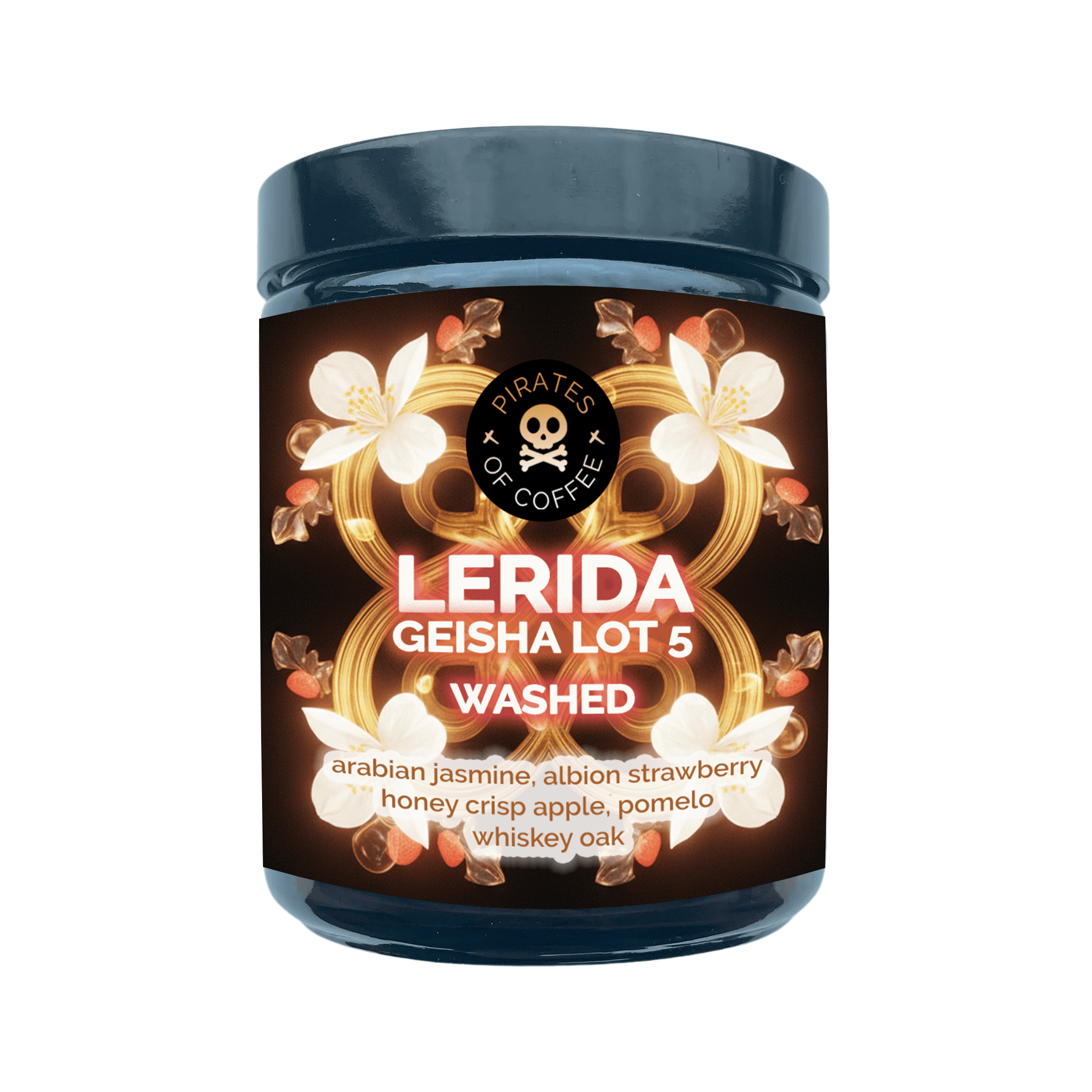 Image of Lerida Geisha Lot 5 Panama Washed