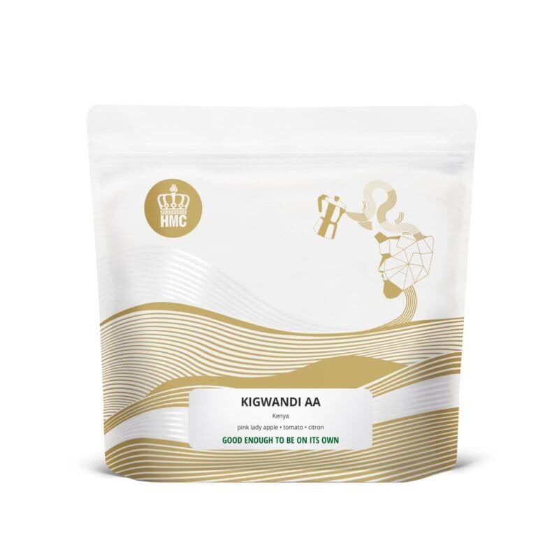 Image of Kigwandi AA