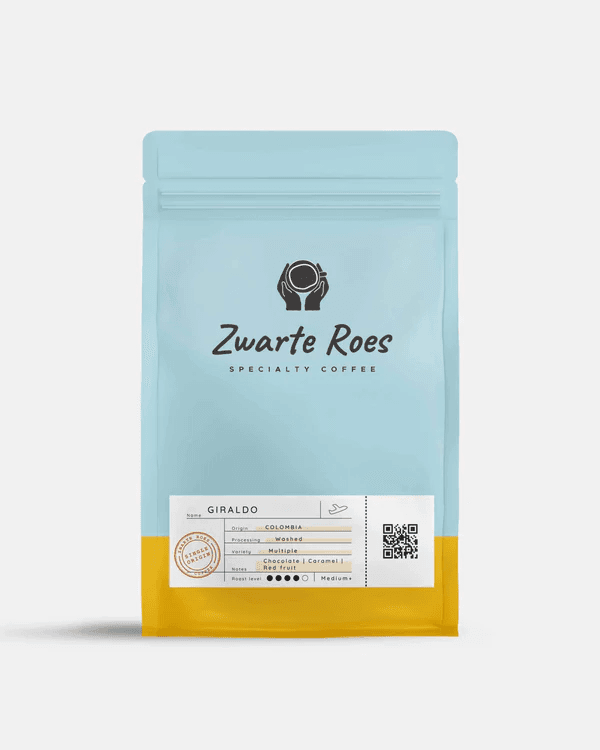 Image of Colombia Giraldo