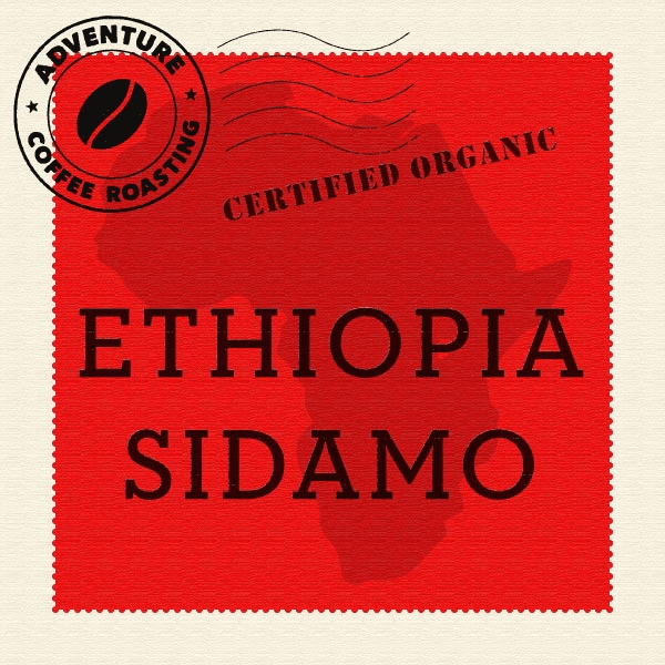 Image of Ethiopia Sidamo