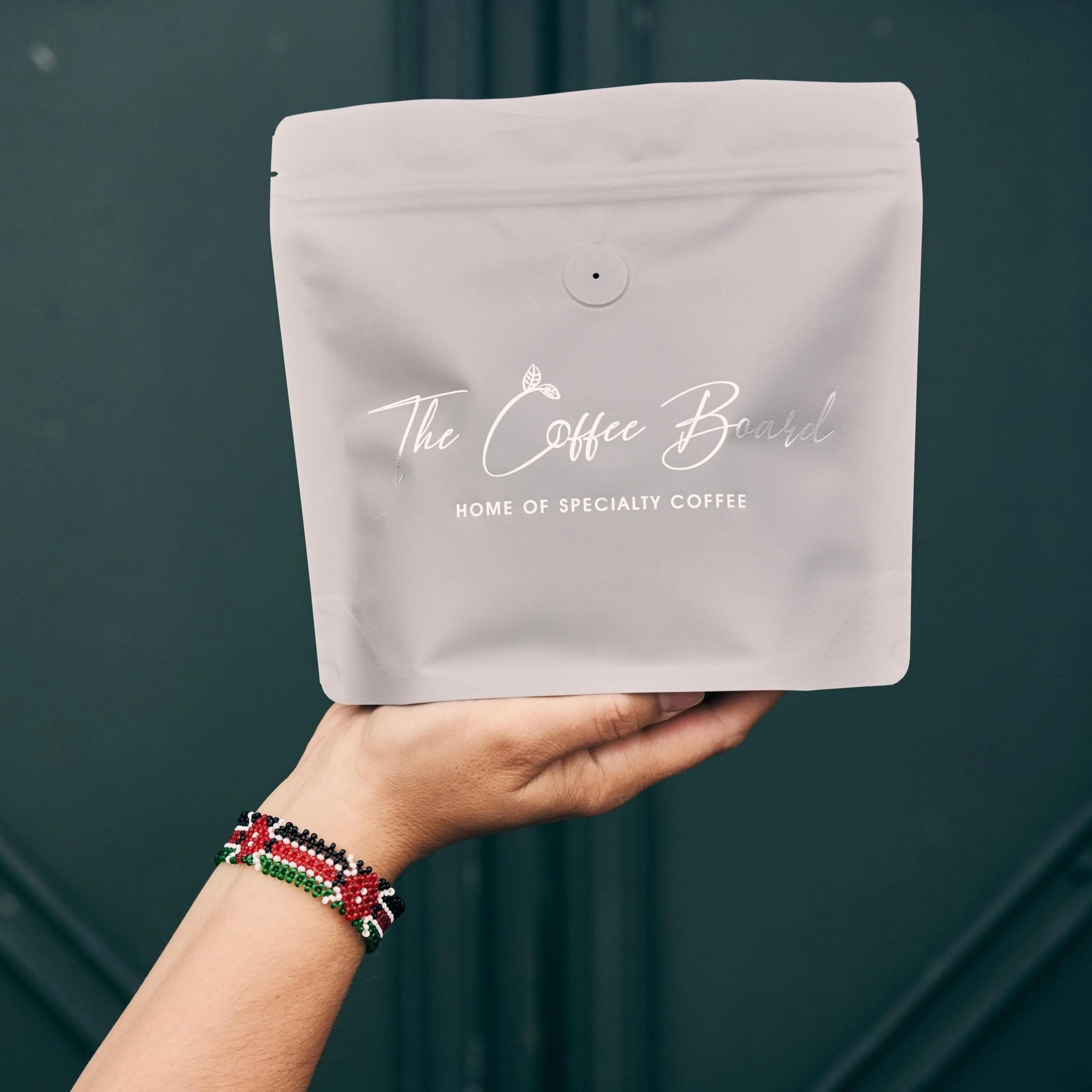 Image of Shyira Washed 100 Arabica Rwanda