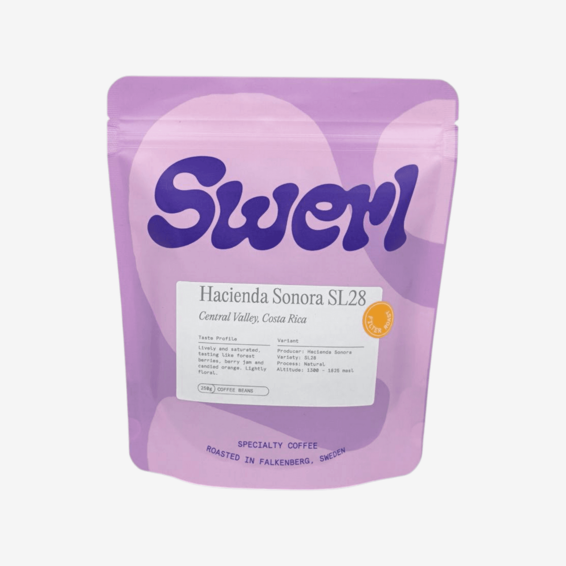 Image of Hacienda Sonora Sl28 Costa Rica