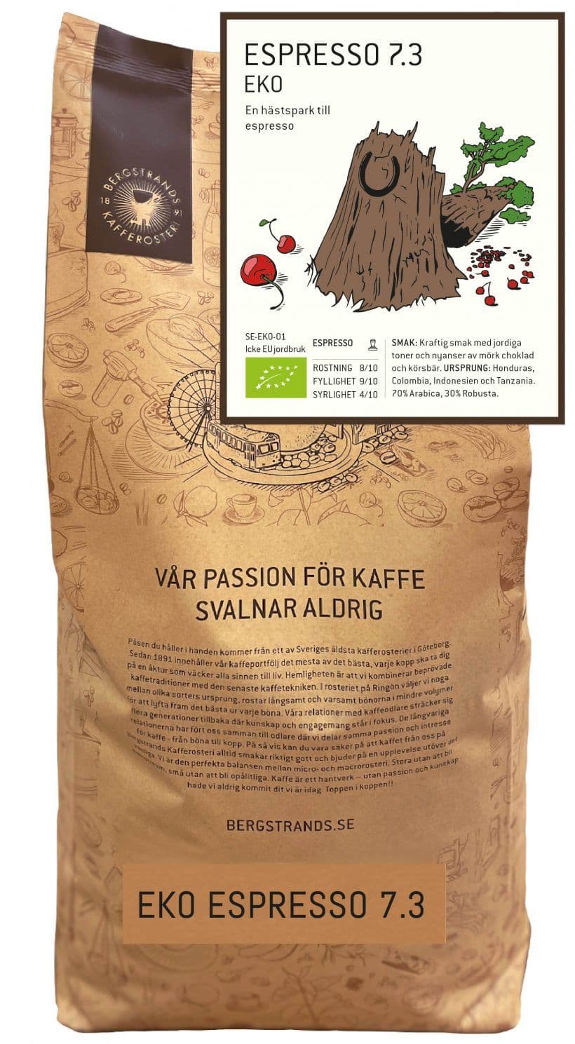 Image of Espresso 73