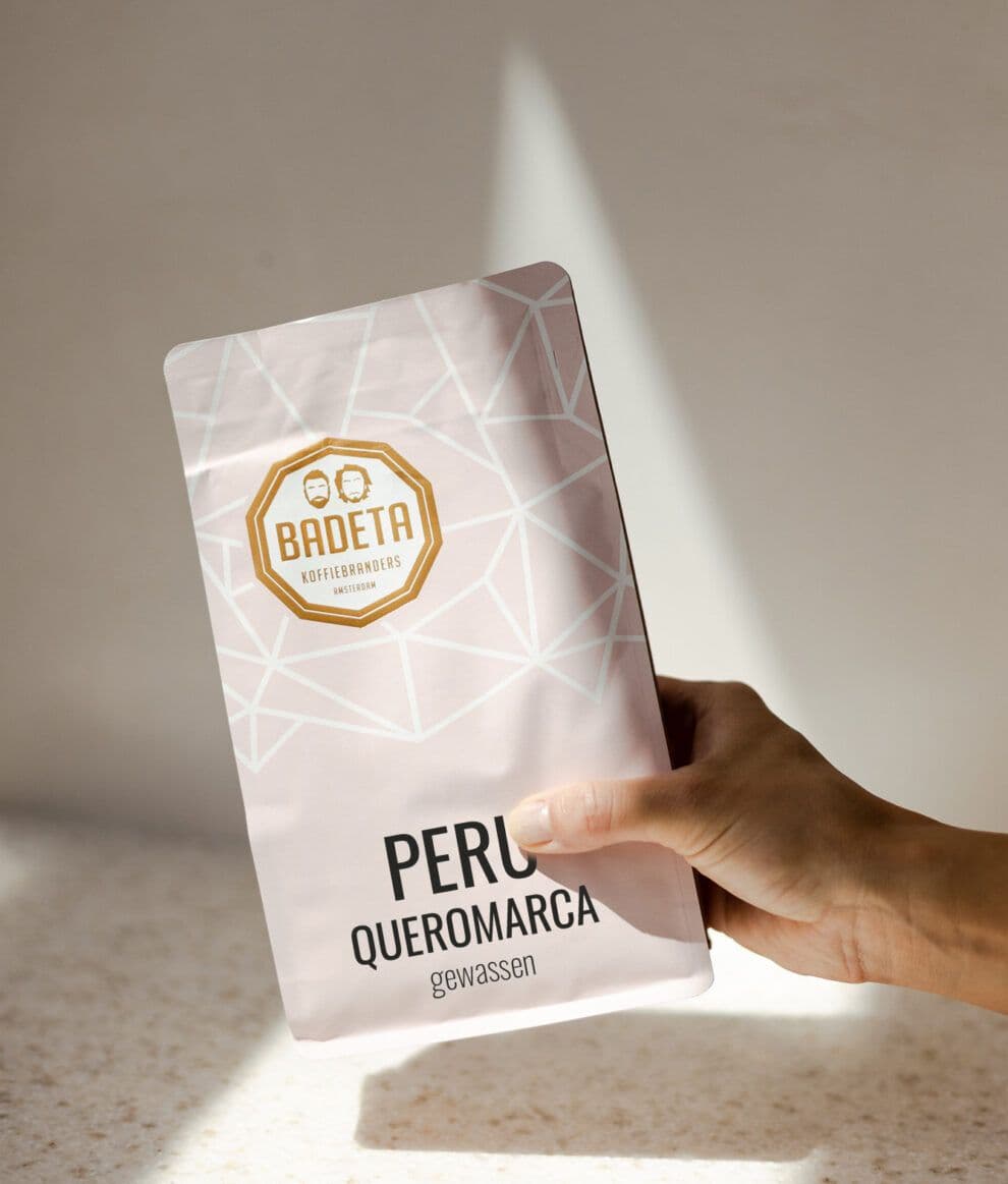 Image of Peru Queromarca