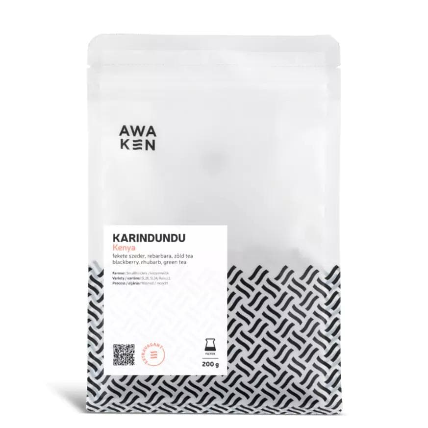 Image of Kenya Karindundu Filter