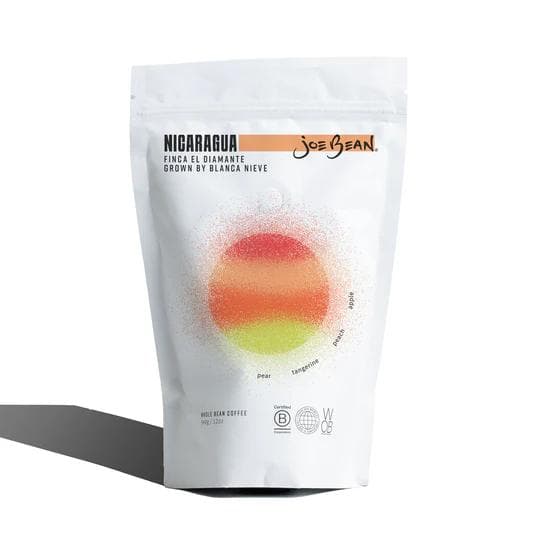 Image of NICARAGUA BLANCA NIEVE