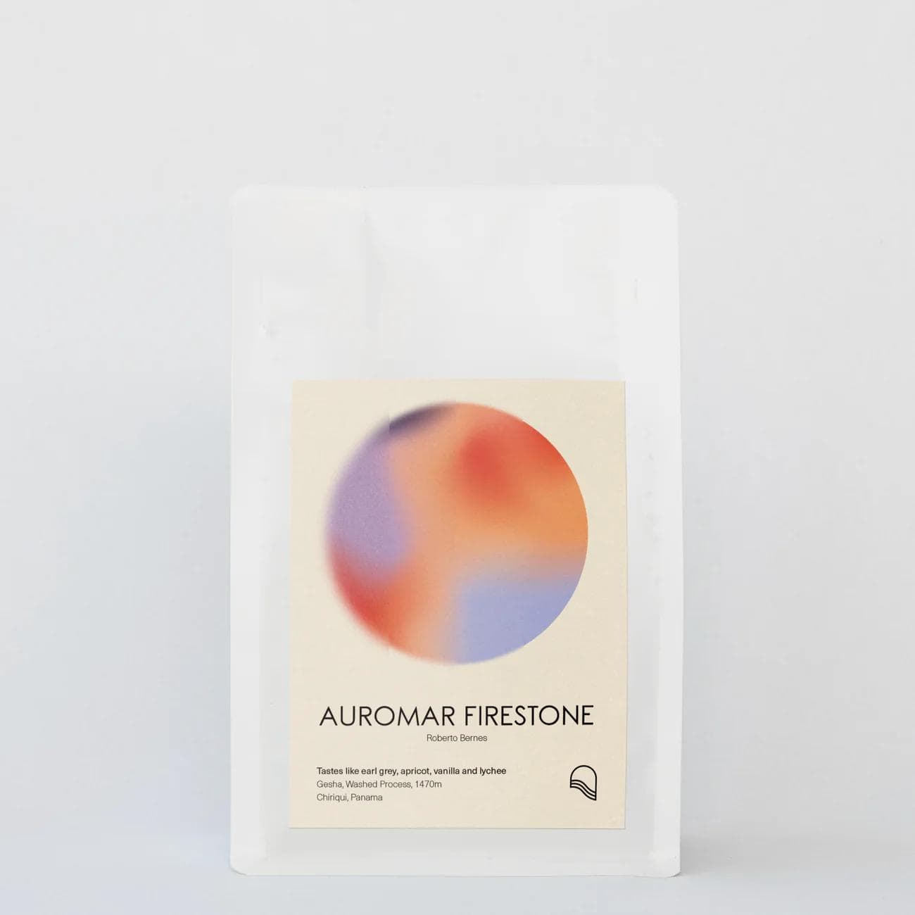 Image of Auromar Firestone | Washed Gesha