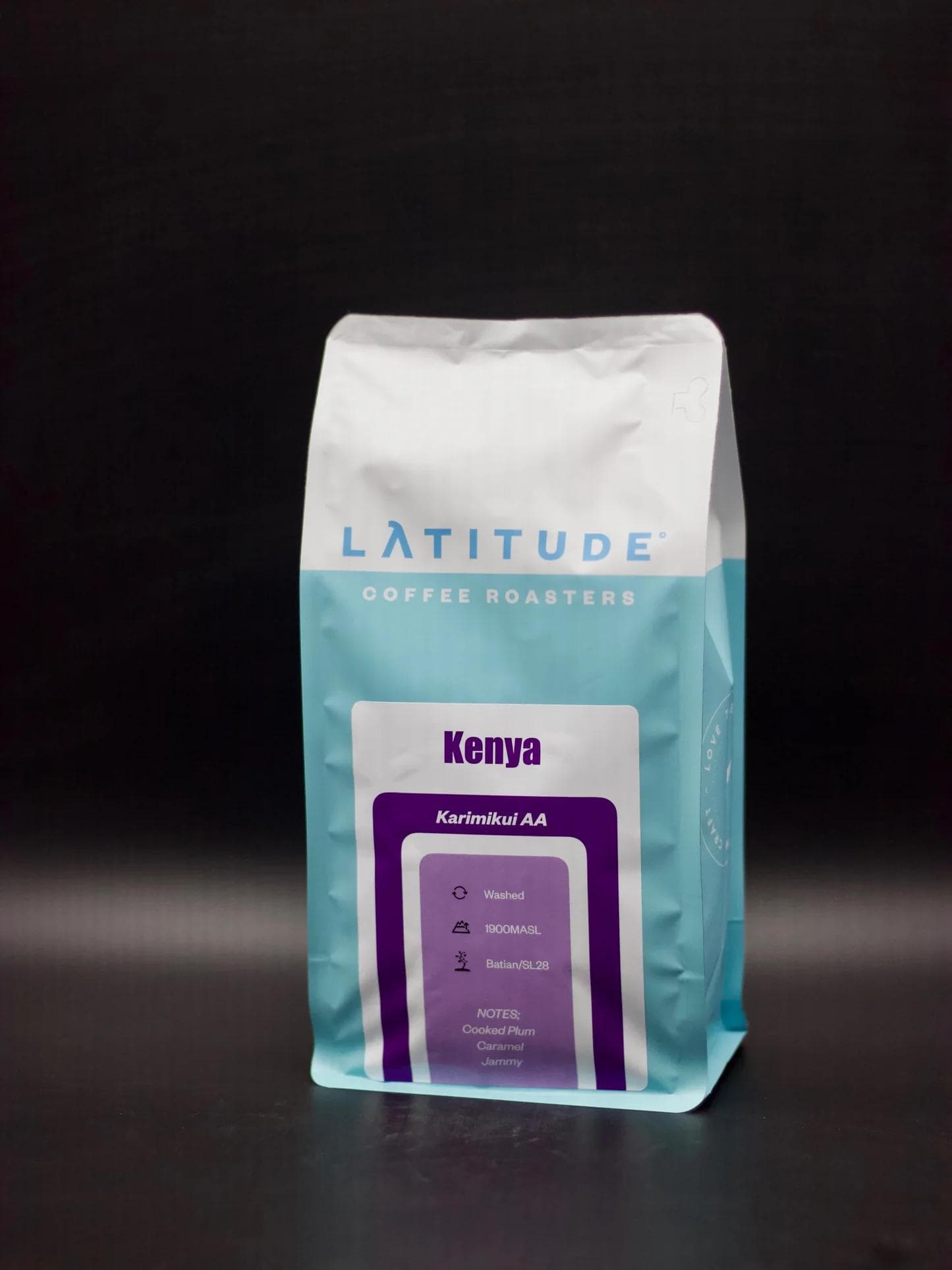 Image of Kenya Karimikui AA