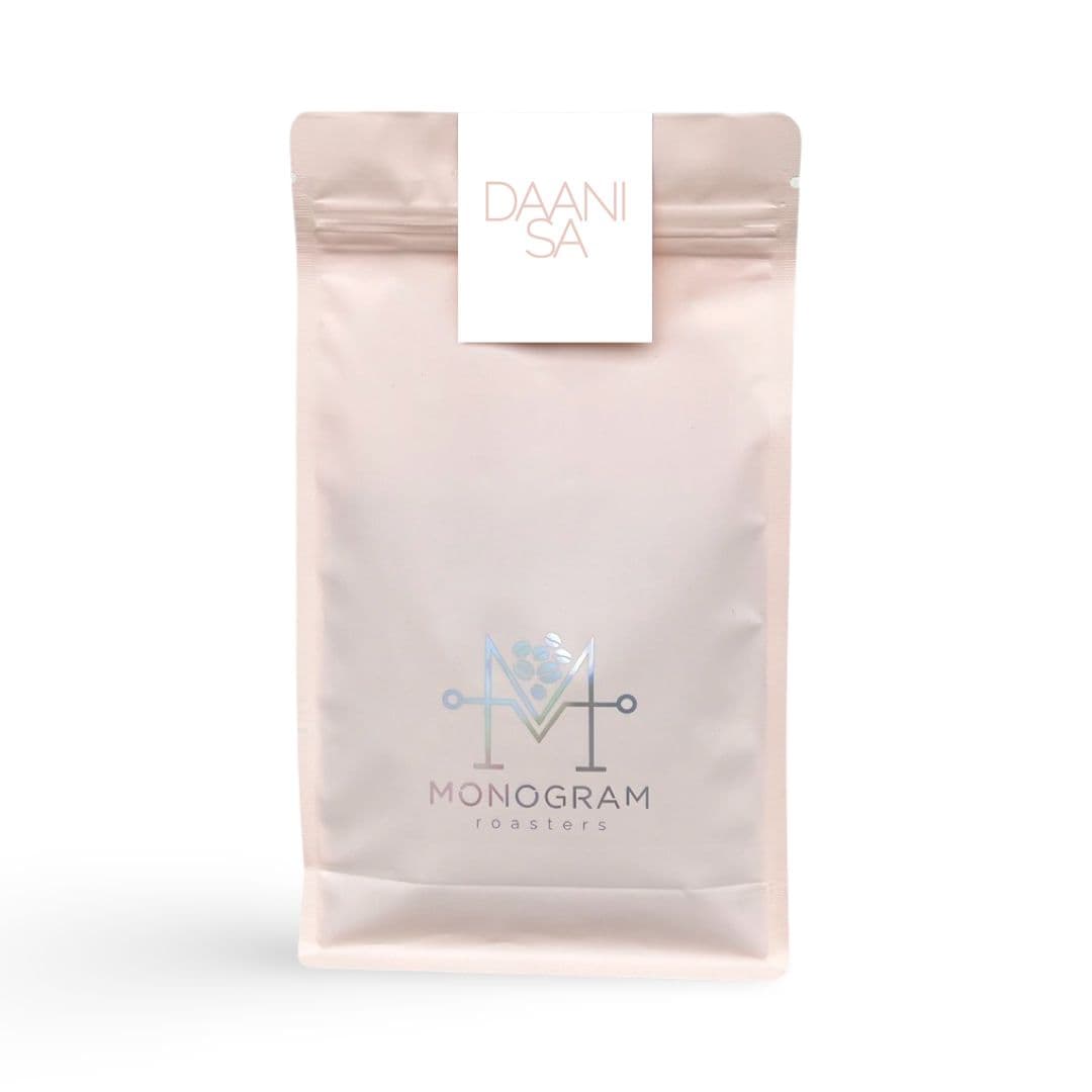 Image of DAANISA Guji G1 Ethiopia