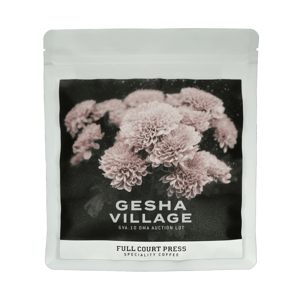 Image of Gesha Village GVA 10. Oma