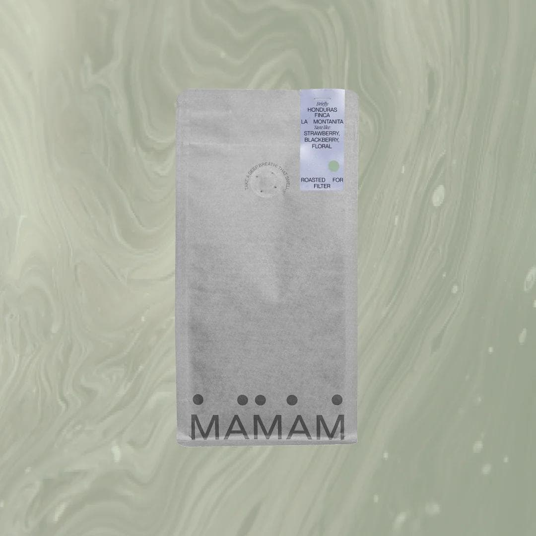 Image of Honduras Finca La Montanita - Filter