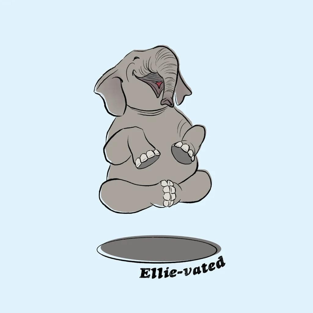 Image of Ellie-vated - Doi Pangkhon, Thailand