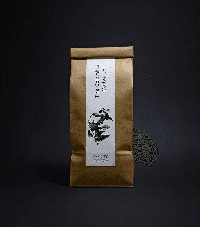 Image of Honey Typica