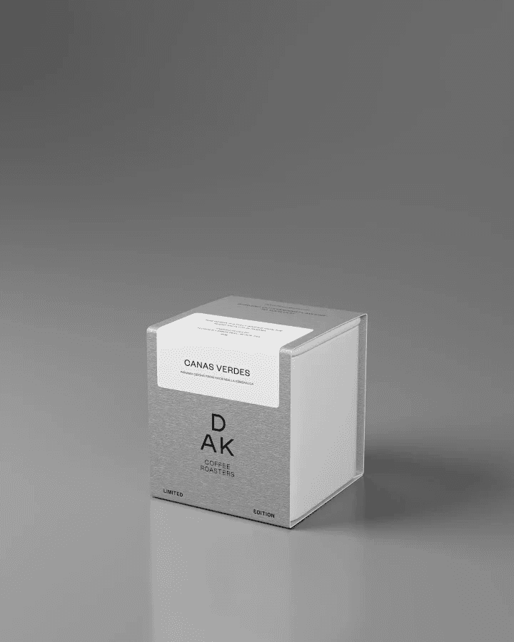 Image of DAC - Canas Verdes - Panama