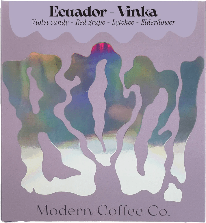 Image of Ecuador - Vinka