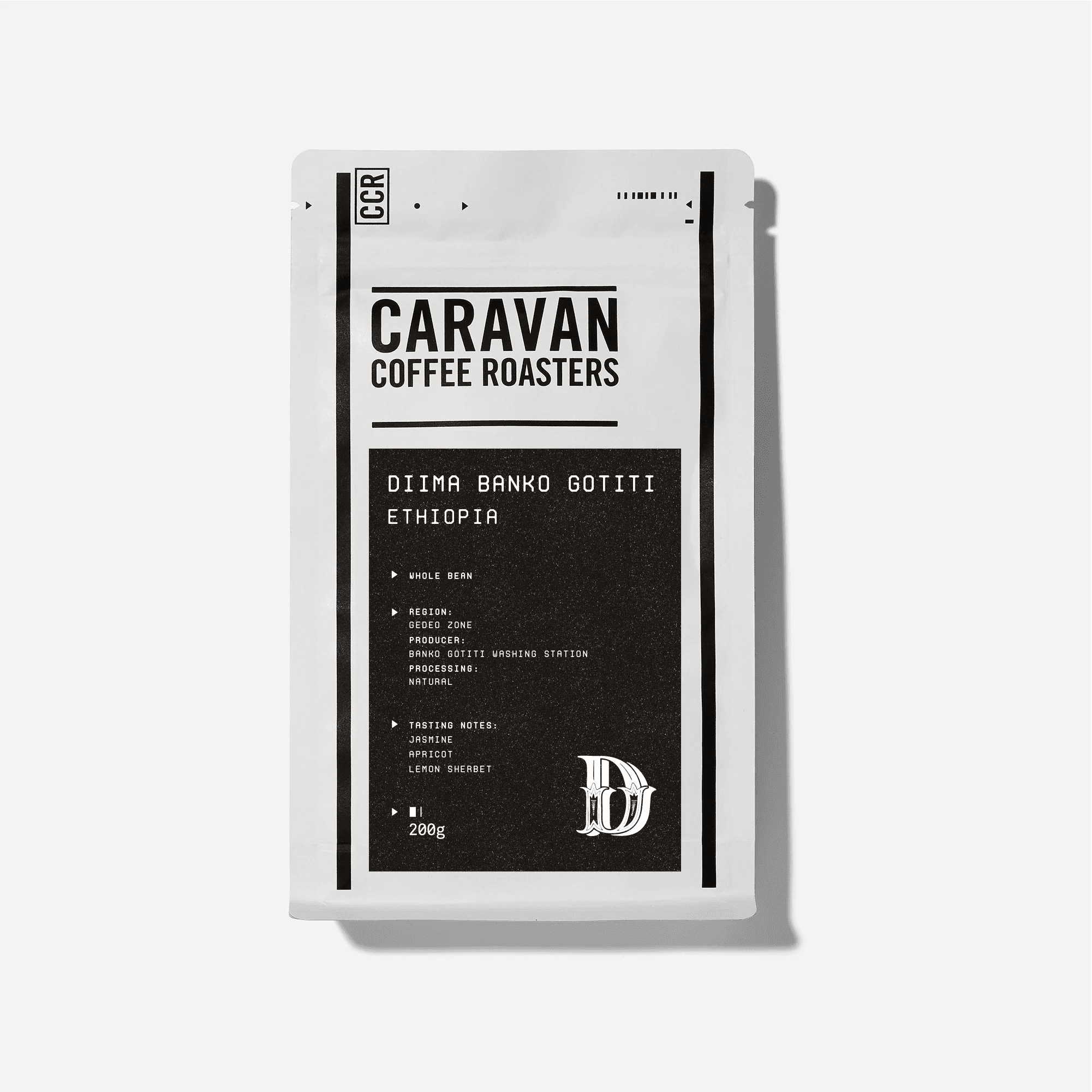 Image of Diima Banko Gotiti