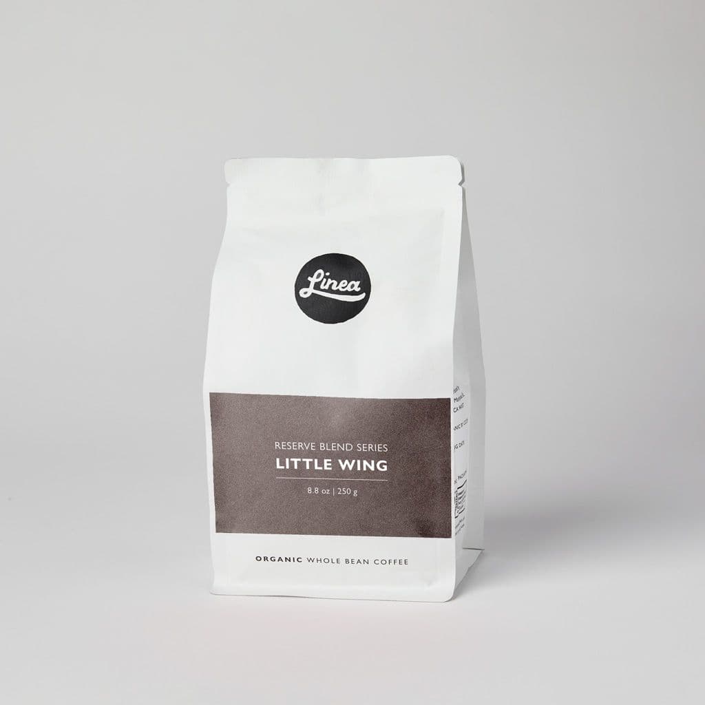 Image of Little Wing Blend