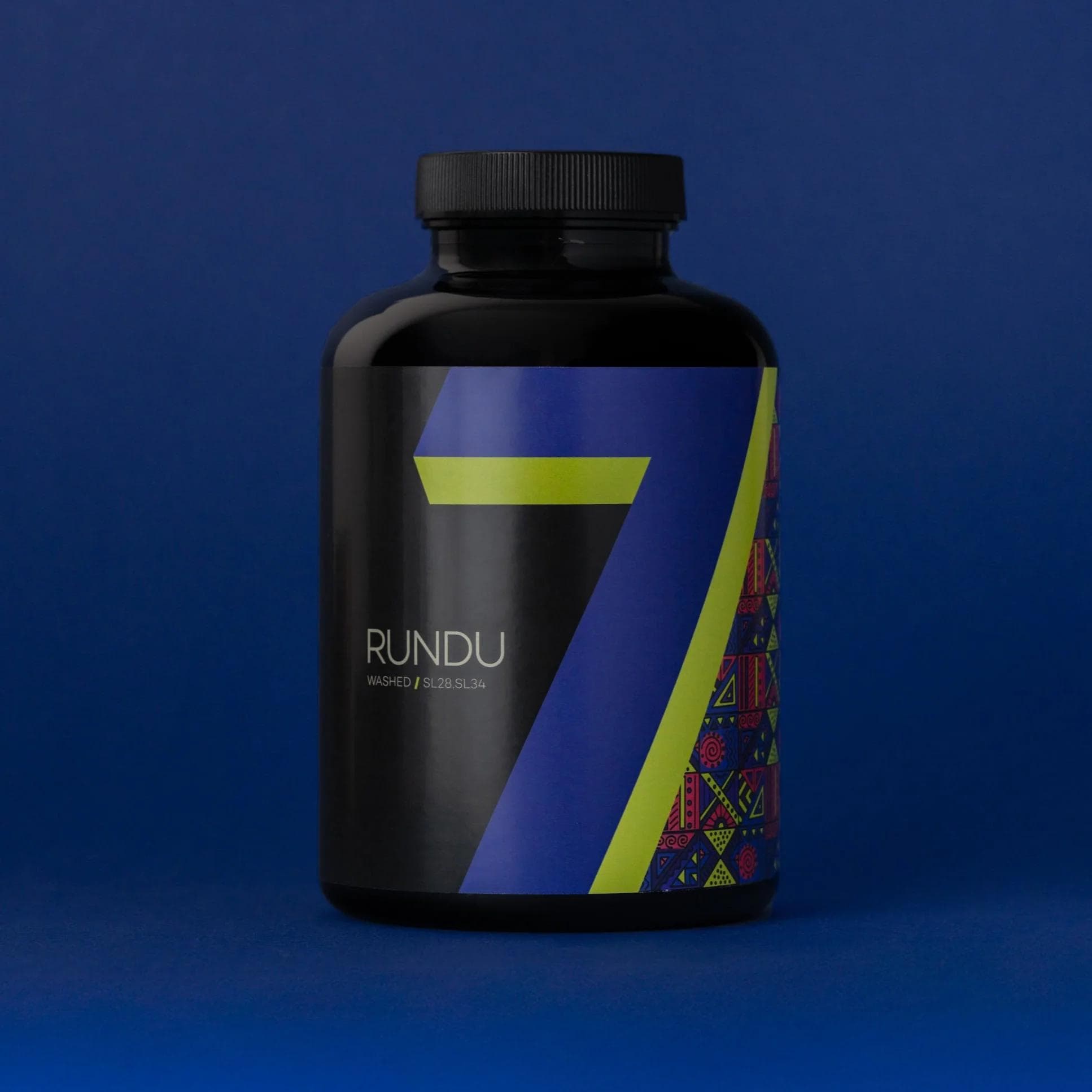 Image of Kenya Round