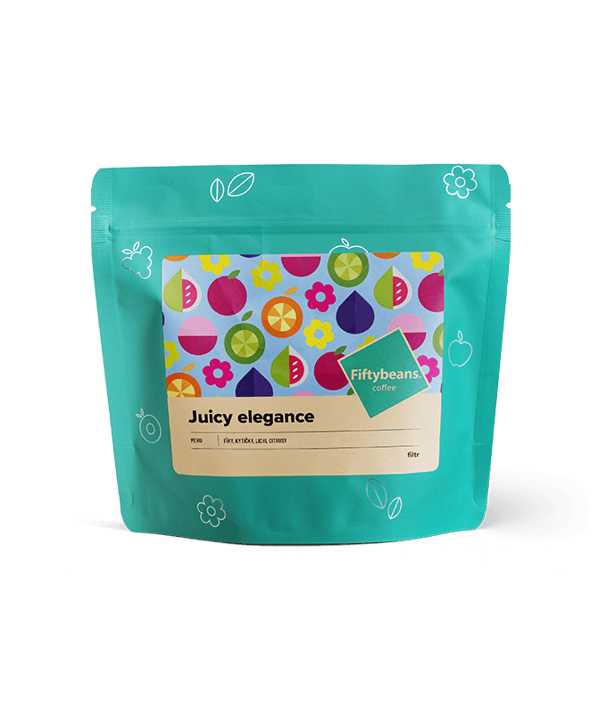 Image of Juicy Elegance