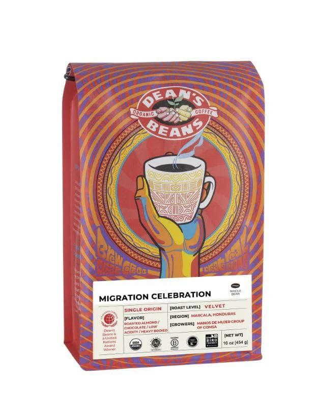 Image of Migration Celebration
