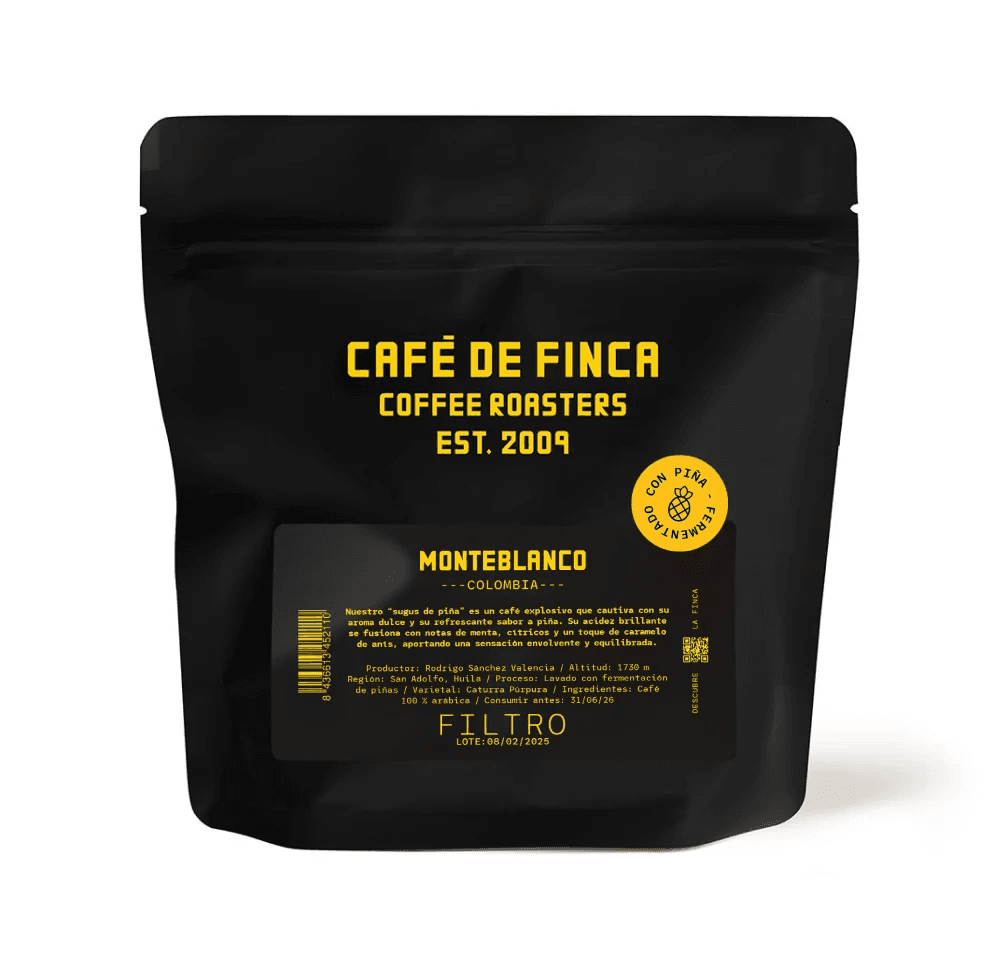 Image of Monteblanco