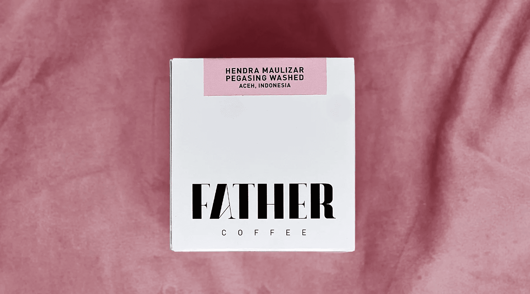 Image of Hendra Maulizar Pegasing Washed Aceh