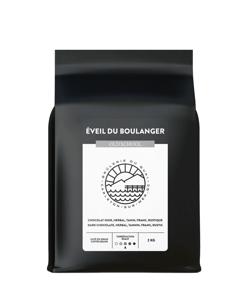 Image of Eveil Du Boulanger