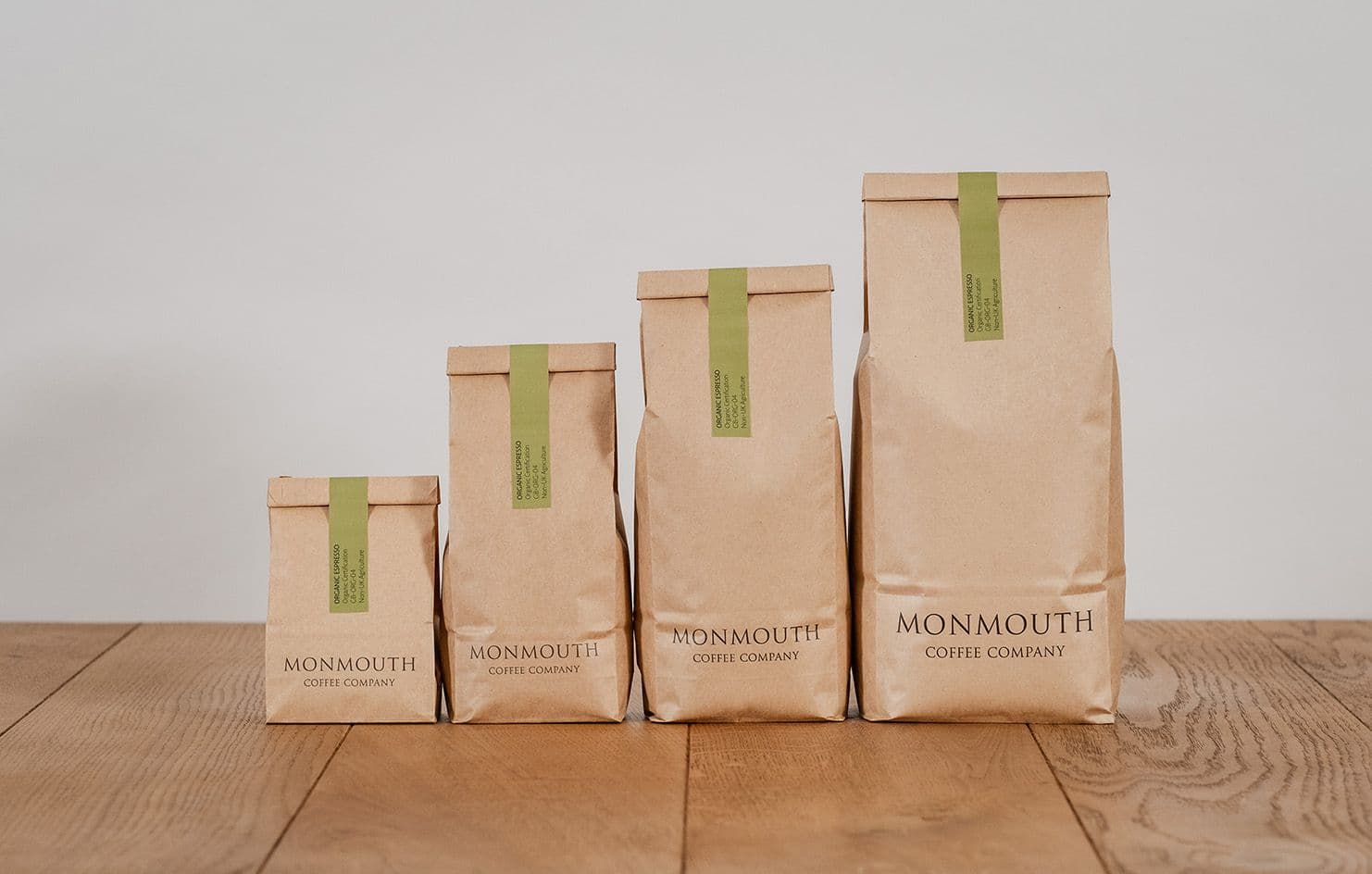 Image of Organic Espresso