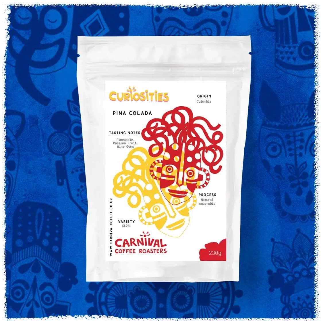 Image of Pina Colada Colombia