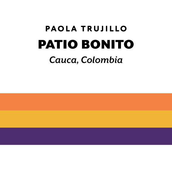 Image of Colombia Patio Bonito