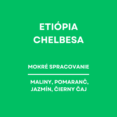 Image of Etiopia Chelbesa