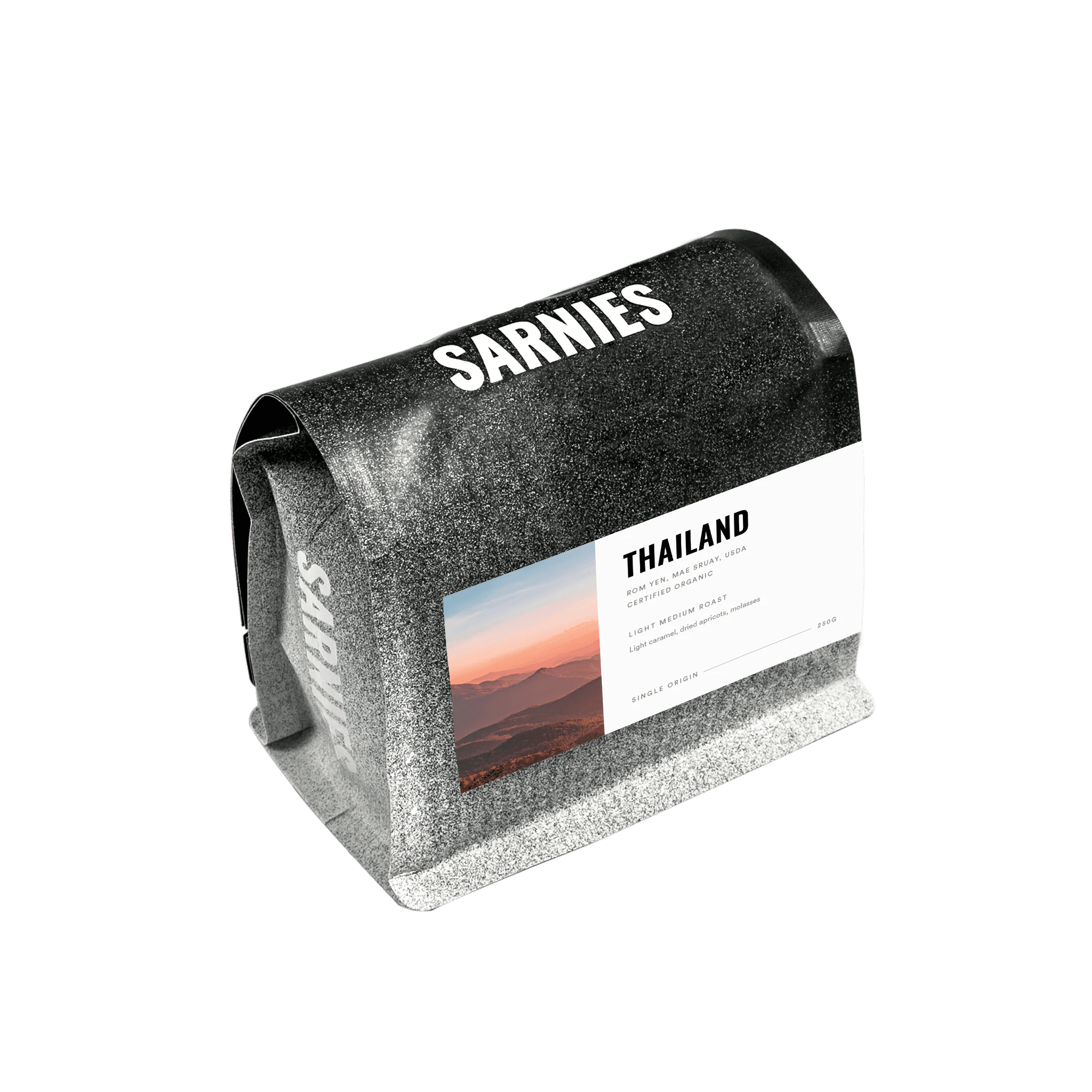 Image of Thailand - Chiang Rai