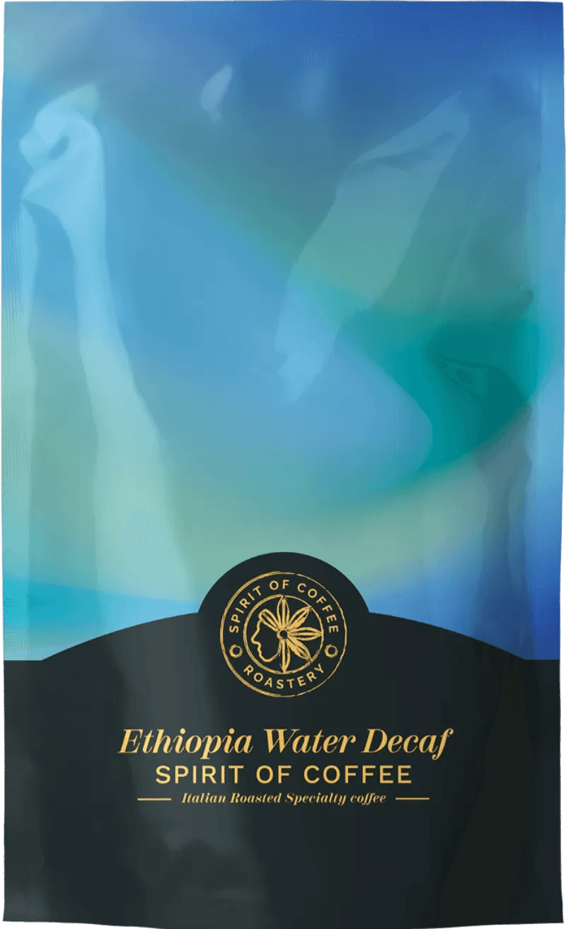 Image of Ethiopia Water Decaf
