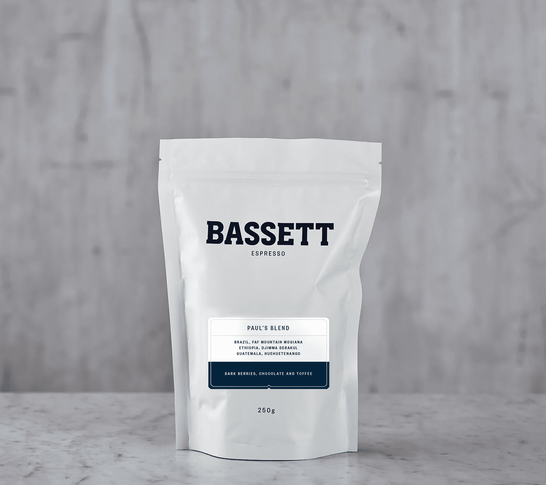 Image of Pauls Blend