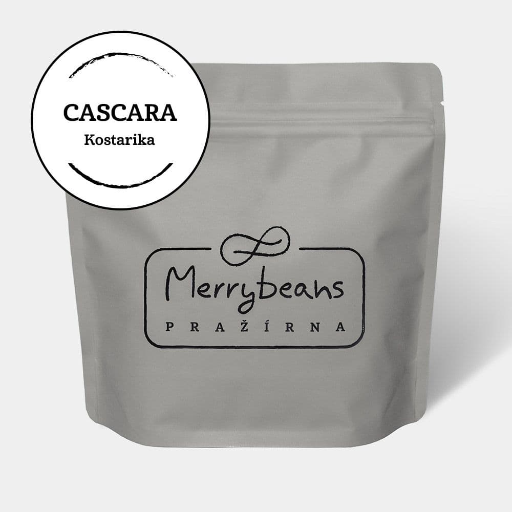 Image of Cascara Costa Rica