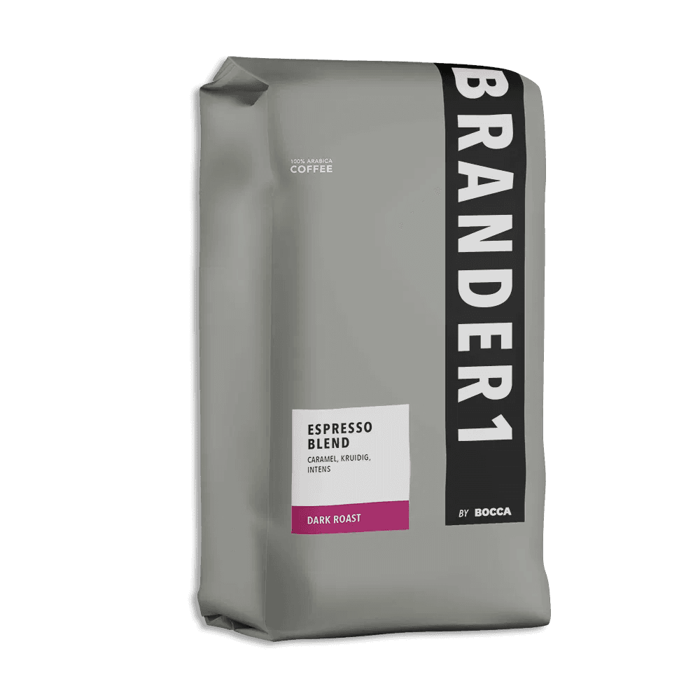 Image of Espresso Blend