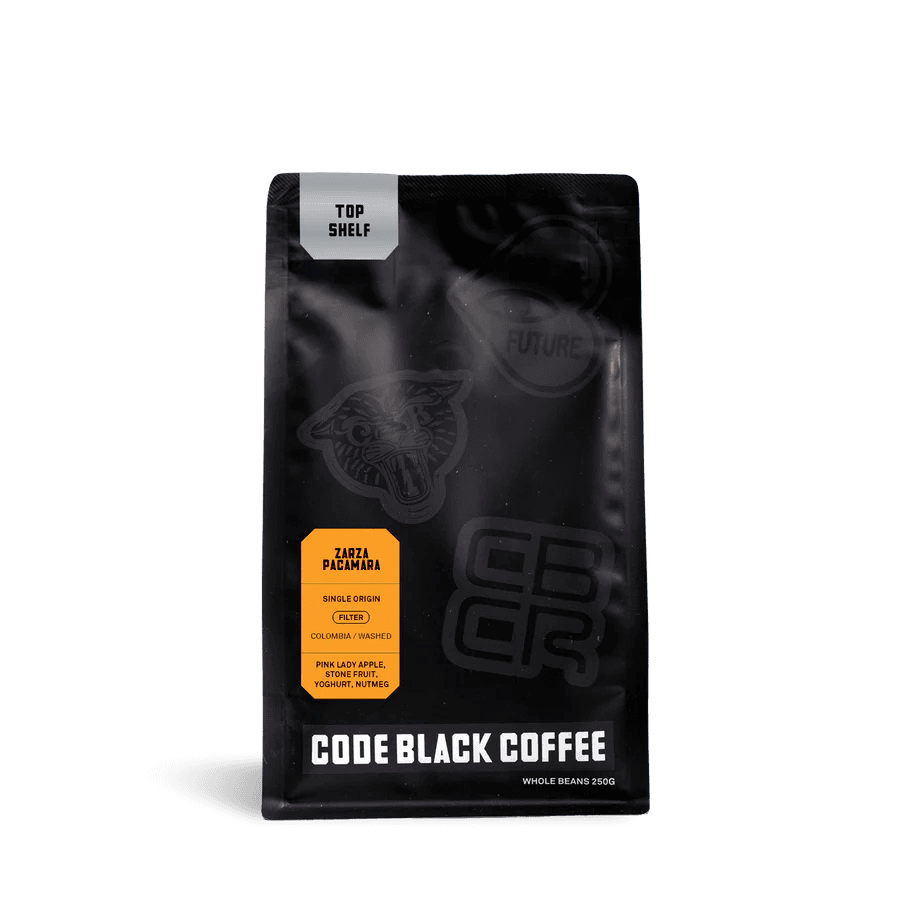 Image of Colombia Zarza Pacamara Washed Filter - Single Origin