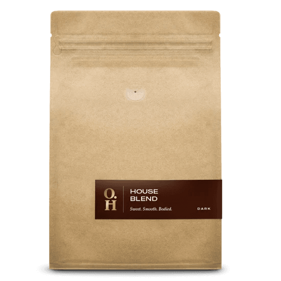 Image of House Blend