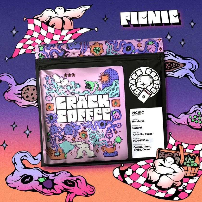 Image of Picnic - Honduras