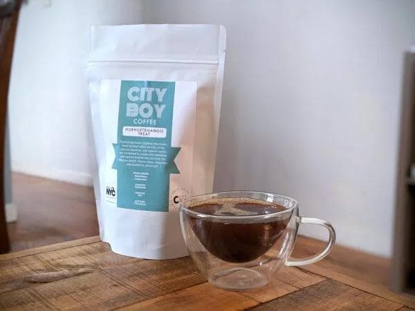 Image of Huehuetenango Treat