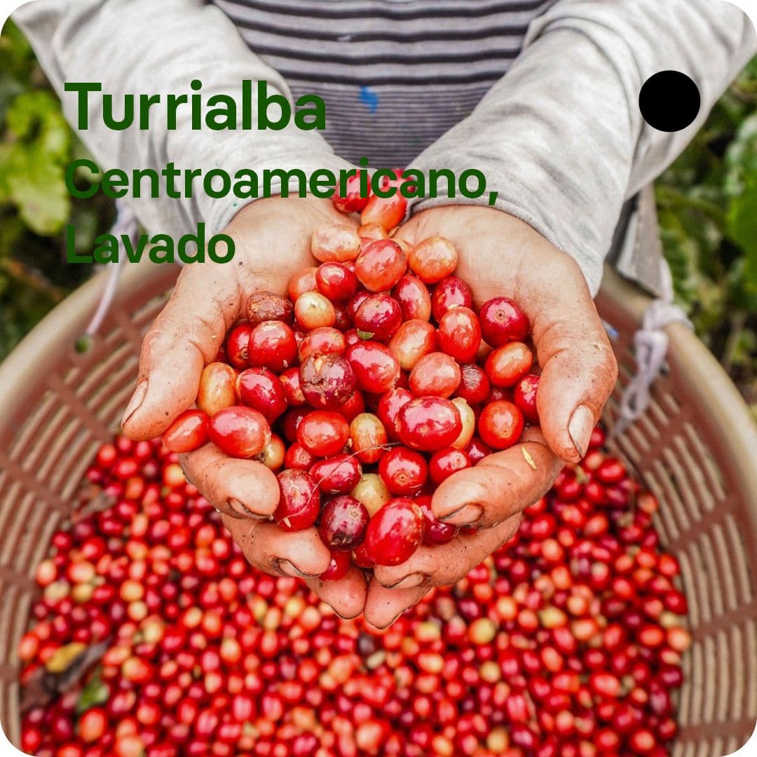 Image of Turrialba Costa Rica