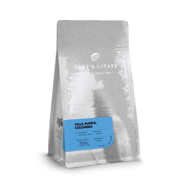 Image of Villa Maria Colombia