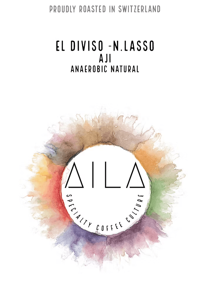 Image of El Diviso Nestor Lasso