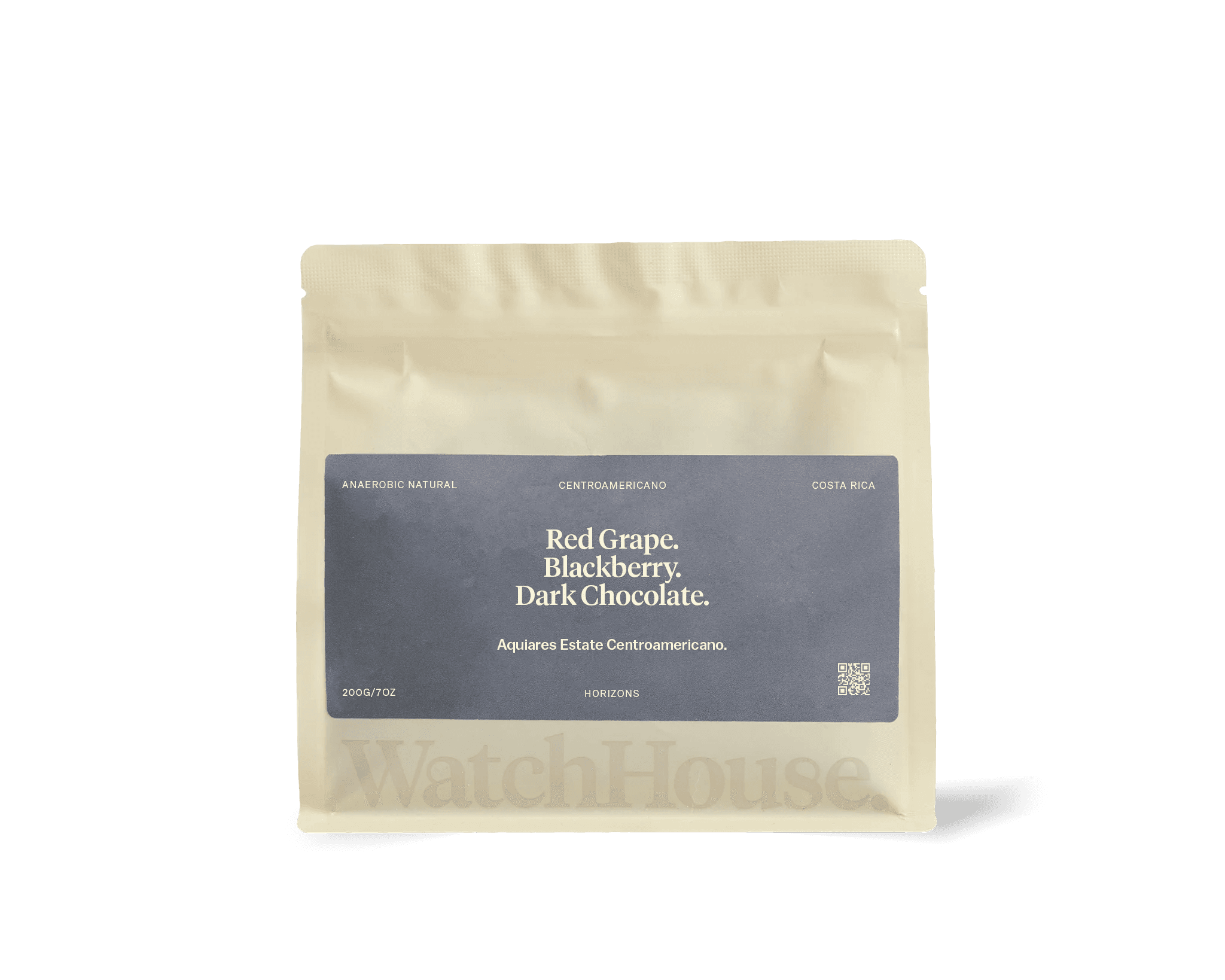 Image of Aquiares Estate Centroamericano