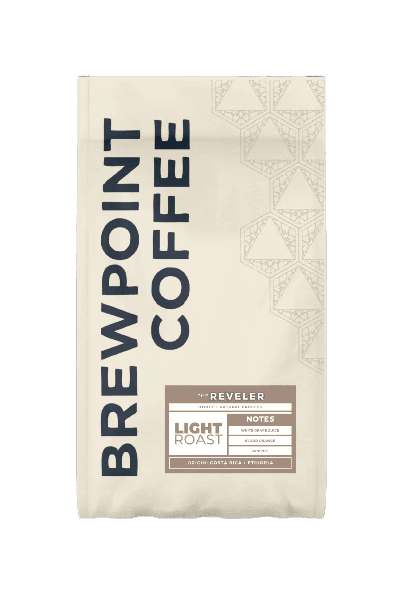 Image of The Reveler: Light Roast