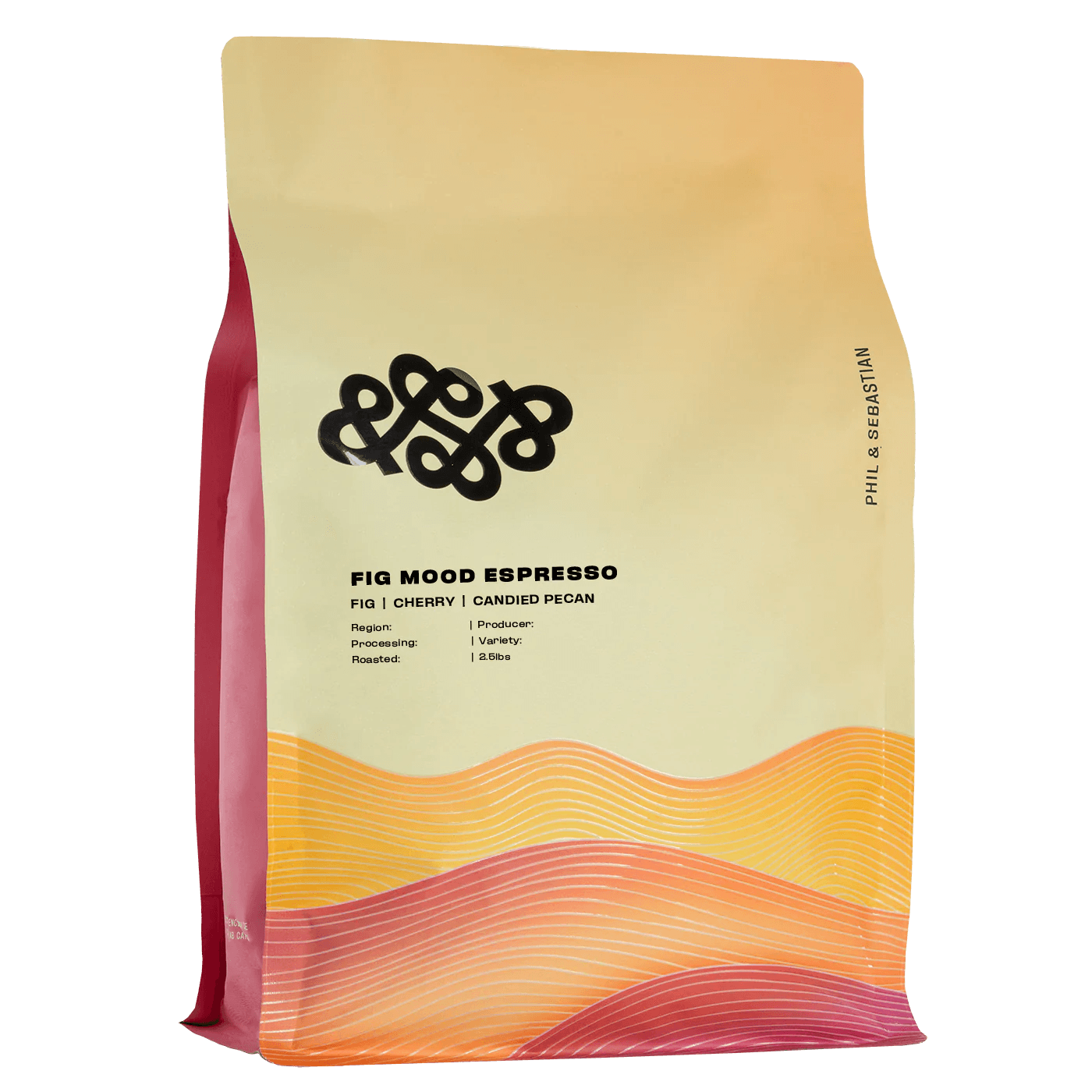 Image of Fig Mood Espresso