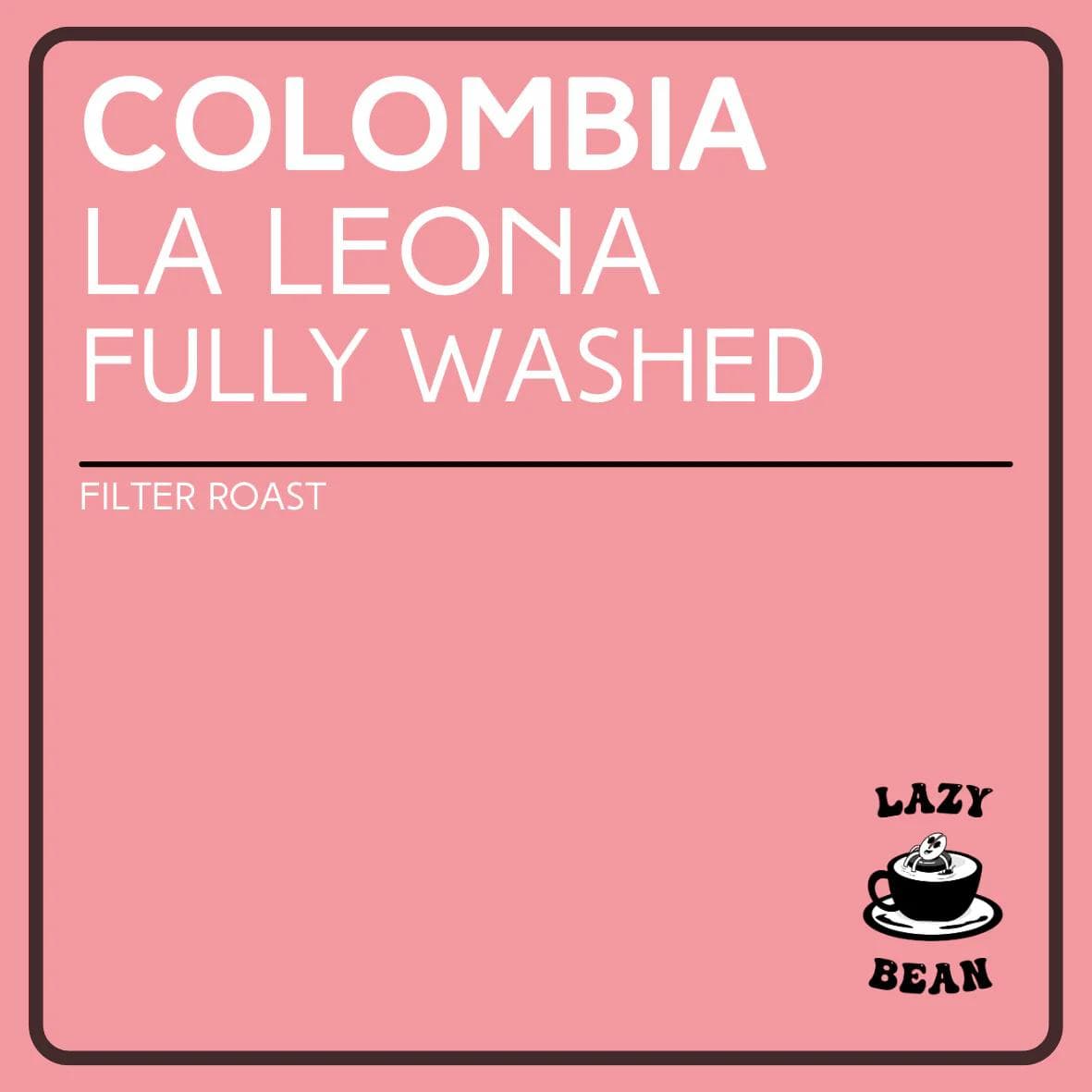 Image of Colombia La Leona