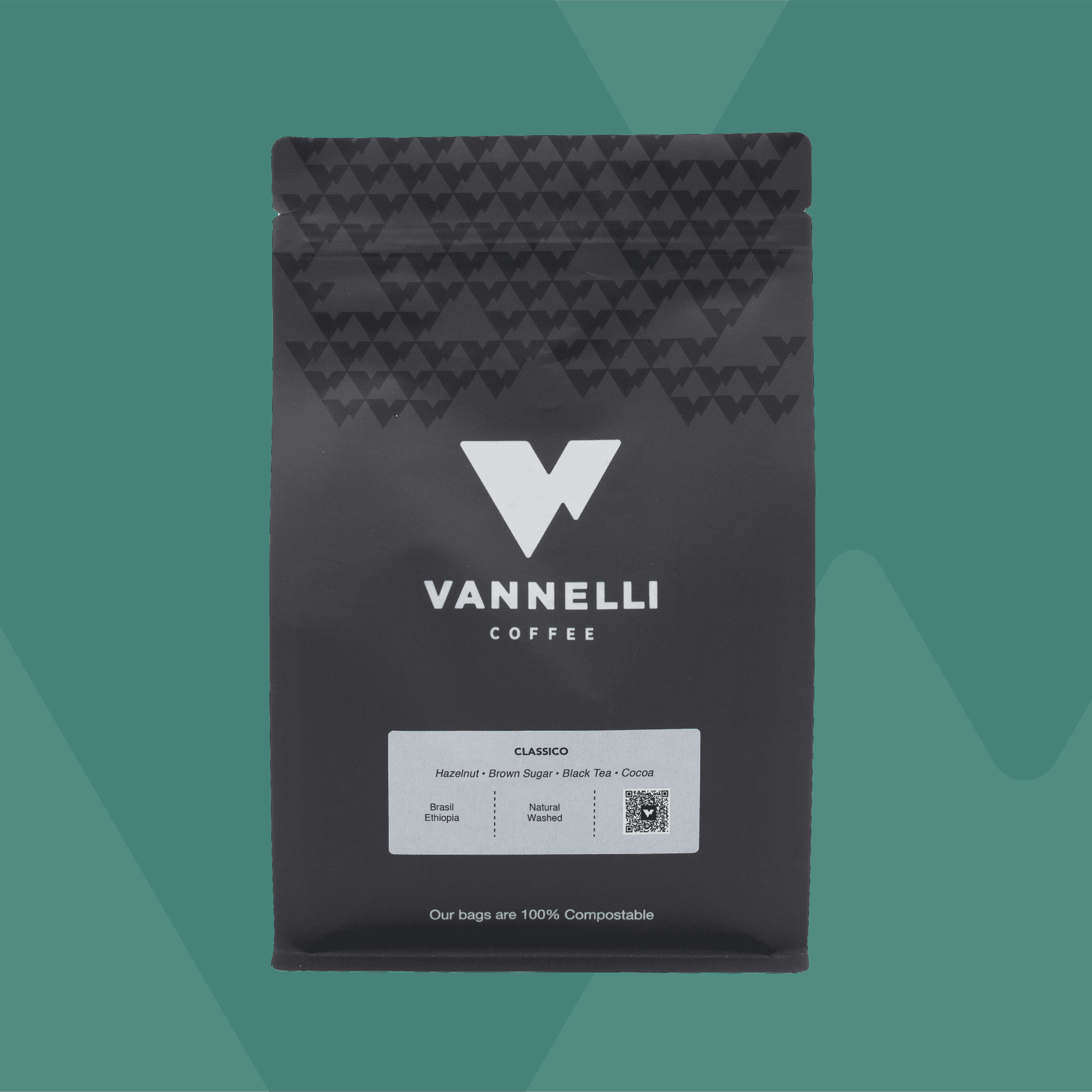 Image of Vannelli Classico Blend
